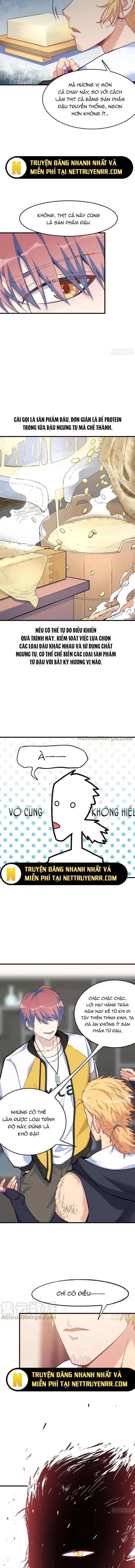 Long Trù - Chương 51