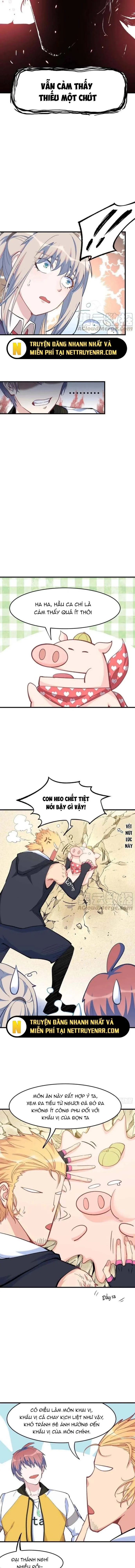 Long Trù - Chương 51