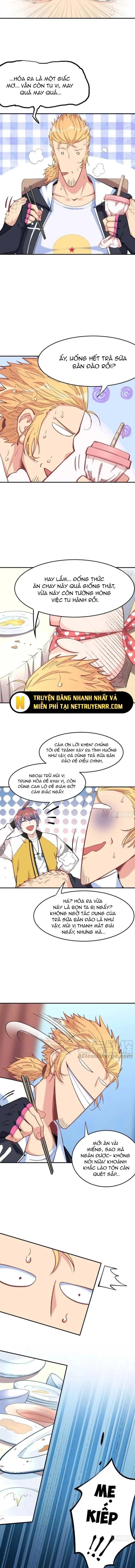 Long Trù - Chương 52