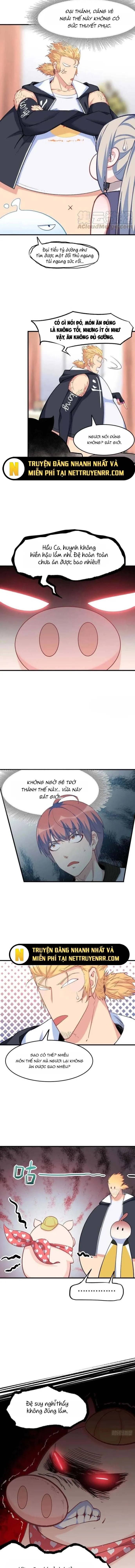 Long Trù - Chương 53