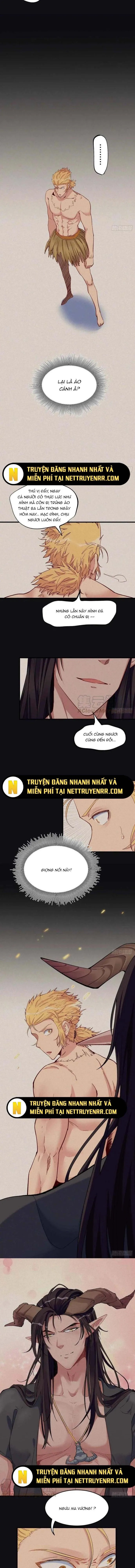 Long Trù - Chương 54