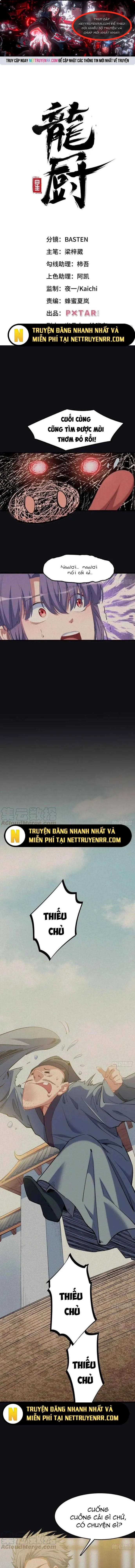 Long Trù - Chương 55