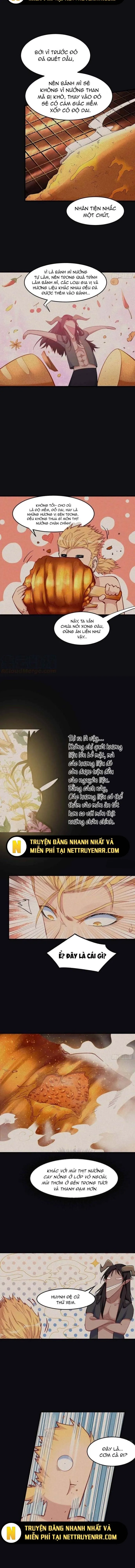 Long Trù - Chương 55