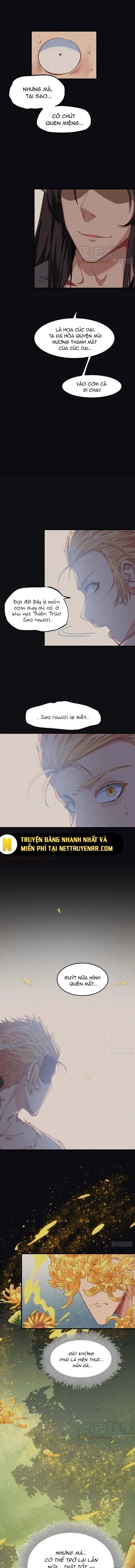 Long Trù - Chương 55