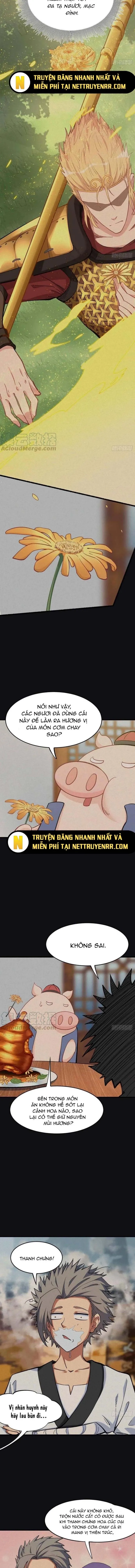 Long Trù - Chương 55