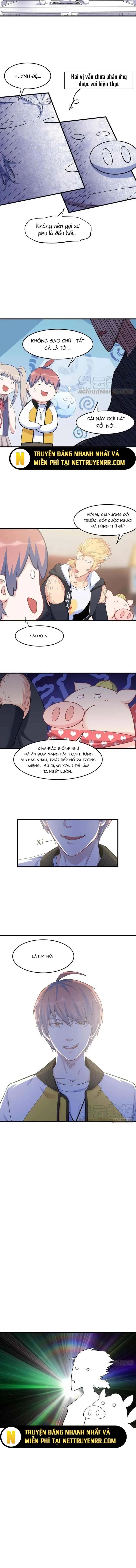 Long Trù - Chương 56