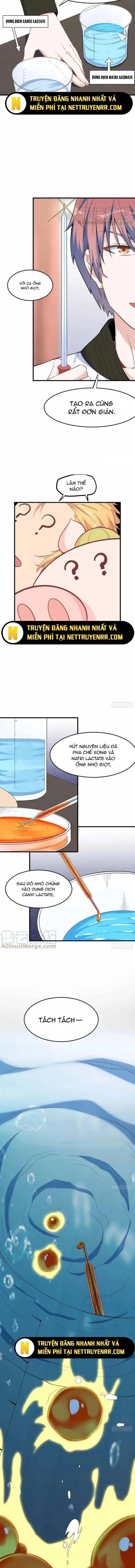 Long Trù - Chương 57