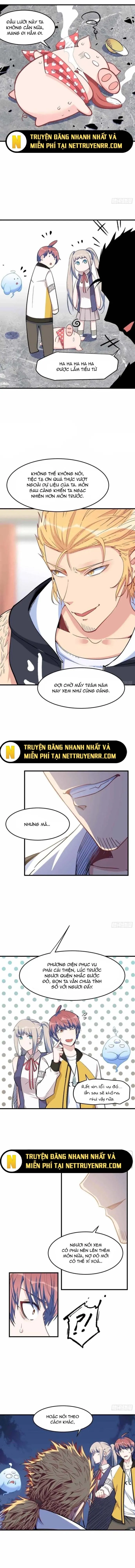 Long Trù - Chương 57