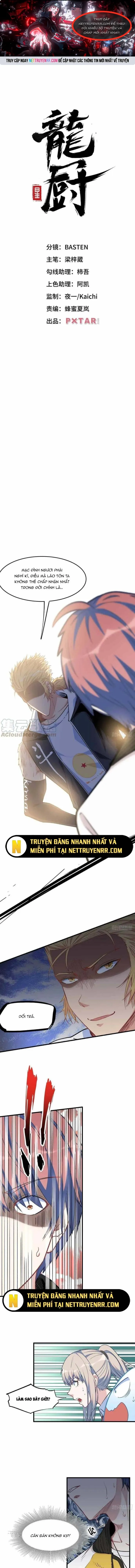 Long Trù - Chương 58