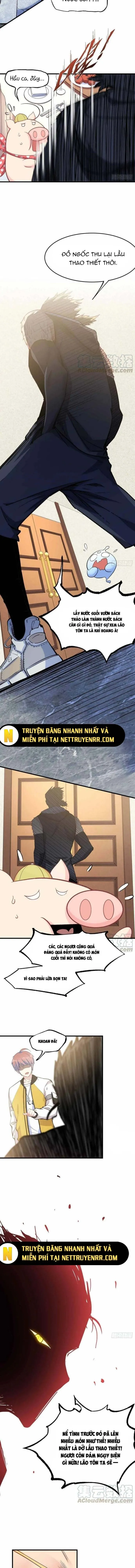 Long Trù - Chương 58