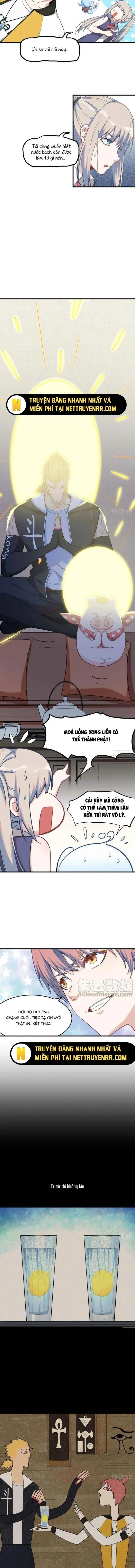 Long Trù - Chương 59