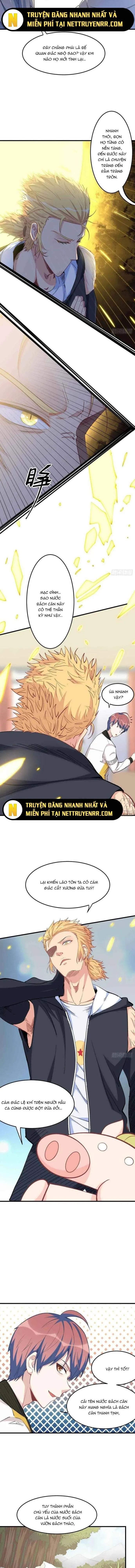 Long Trù - Chương 59