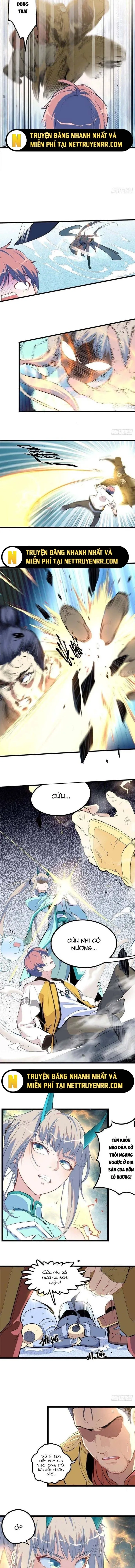 Long Trù - Chương 6