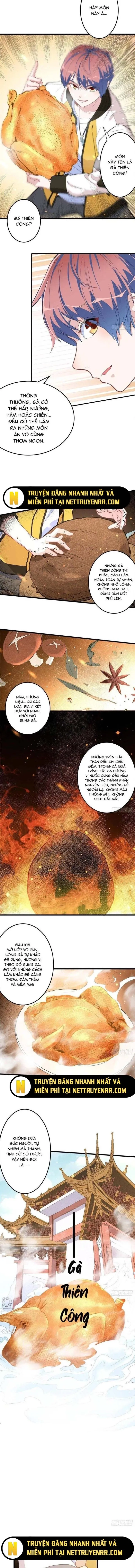 Long Trù - Chương 6