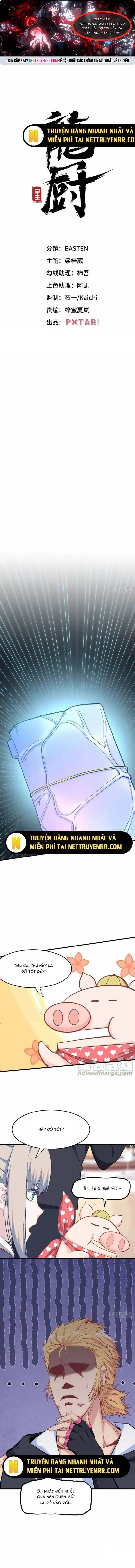 Long Trù - Chương 60