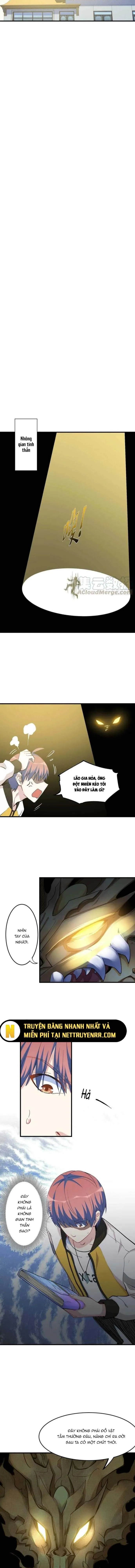 Long Trù - Chương 60