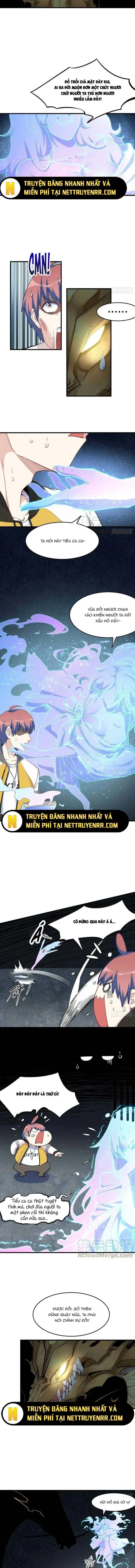 Long Trù - Chương 60