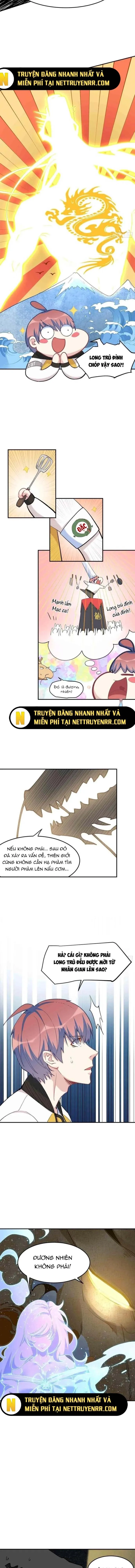 Long Trù - Chương 61