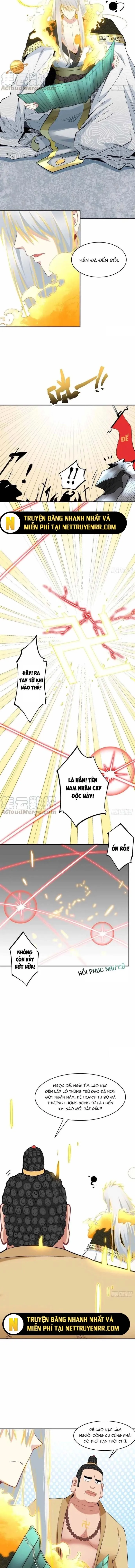 Long Trù - Chương 62