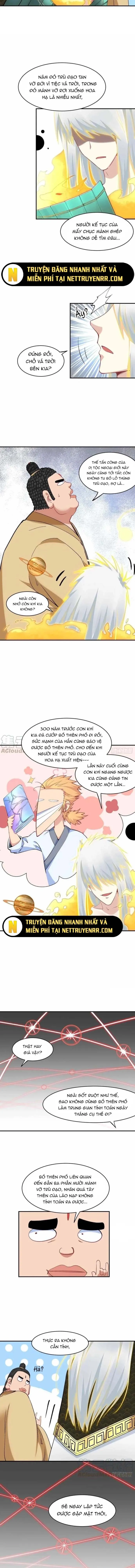 Long Trù - Chương 62