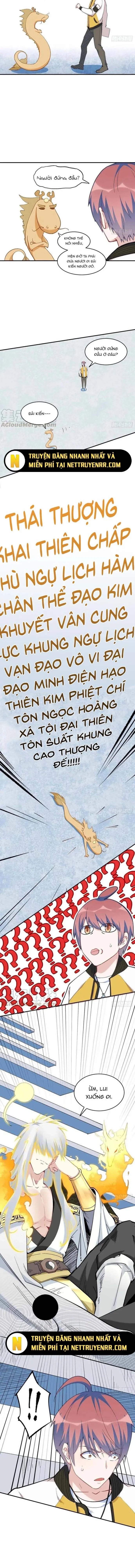 Long Trù - Chương 62