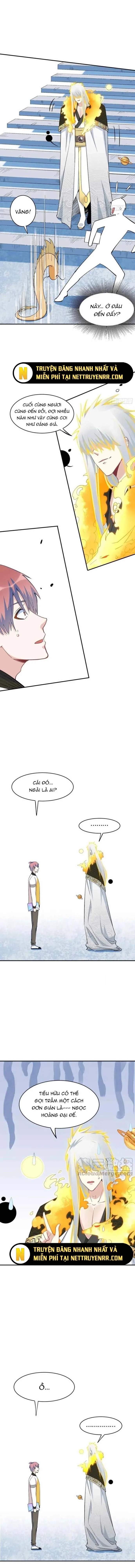 Long Trù - Chương 62