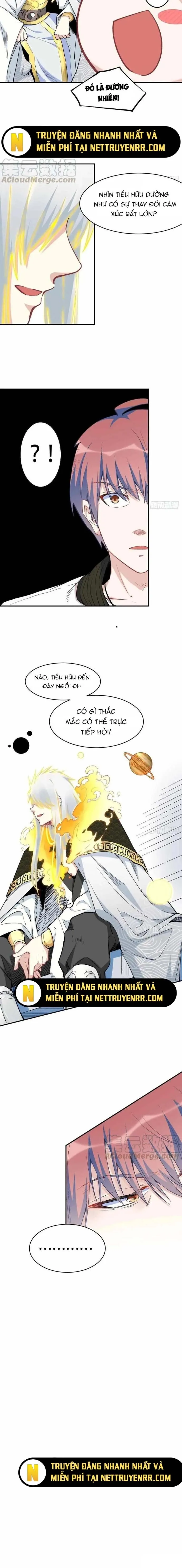 Long Trù - Chương 62