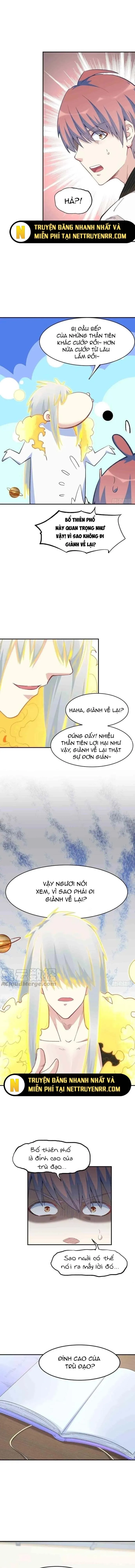 Long Trù - Chương 63