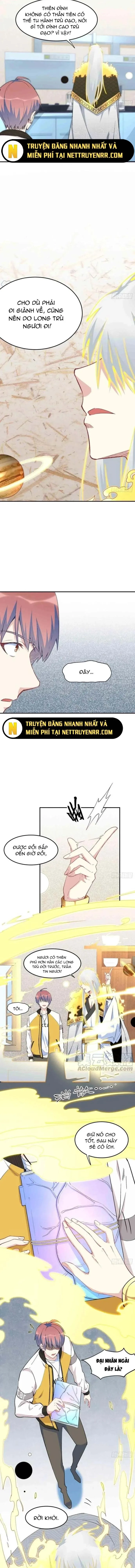 Long Trù - Chương 63
