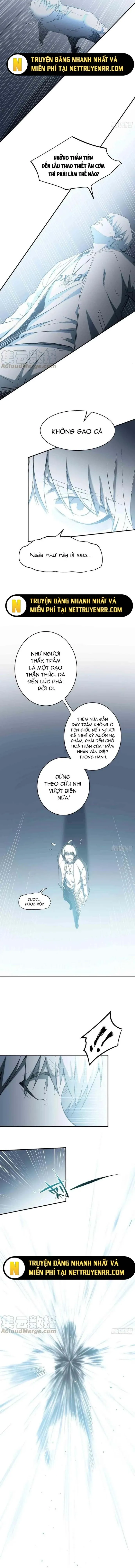 Long Trù - Chương 63