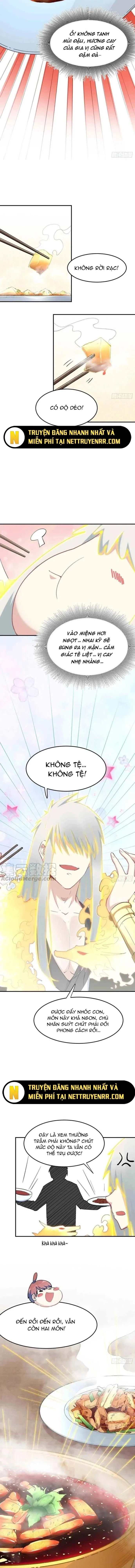 Long Trù - Chương 63