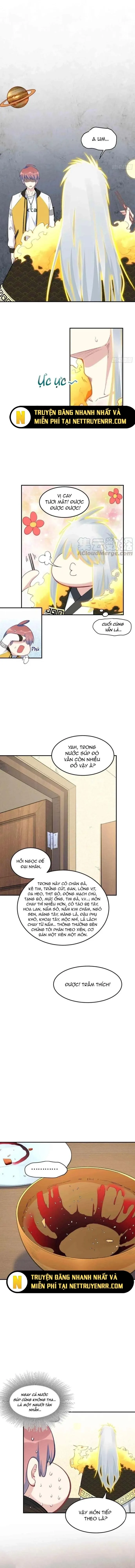 Long Trù - Chương 63