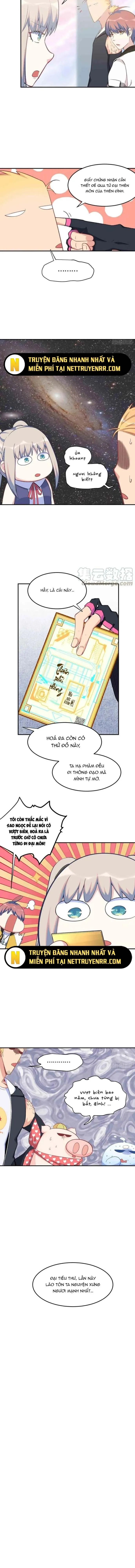 Long Trù - Chương 64
