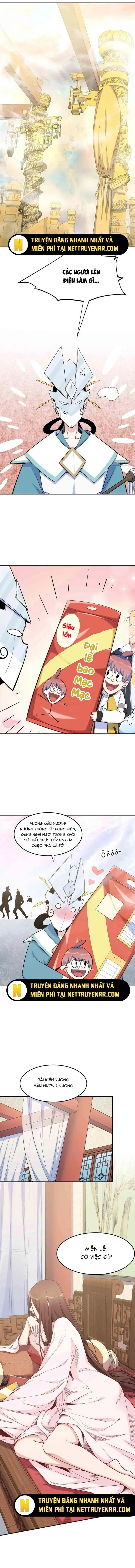 Long Trù - Chương 64