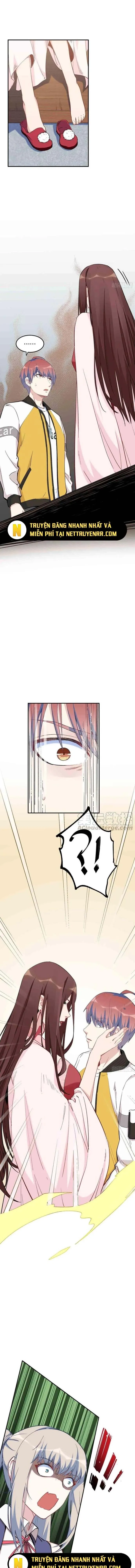 Long Trù - Chương 64