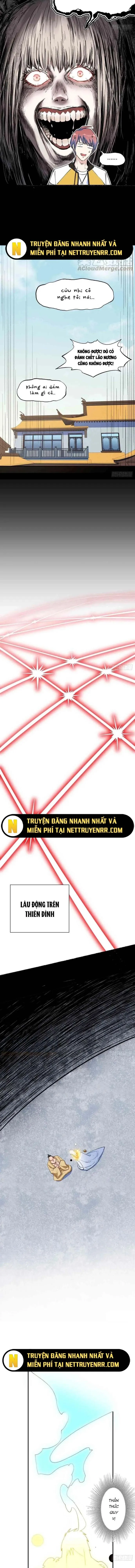 Long Trù - Chương 64