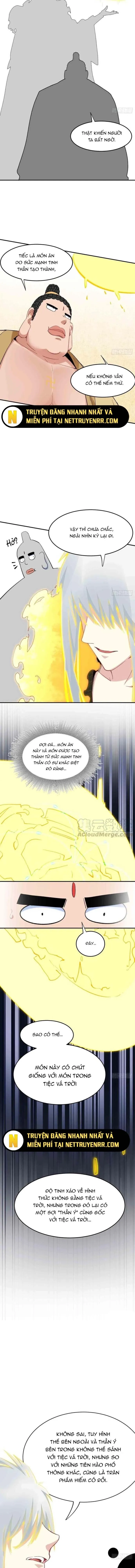 Long Trù - Chương 64