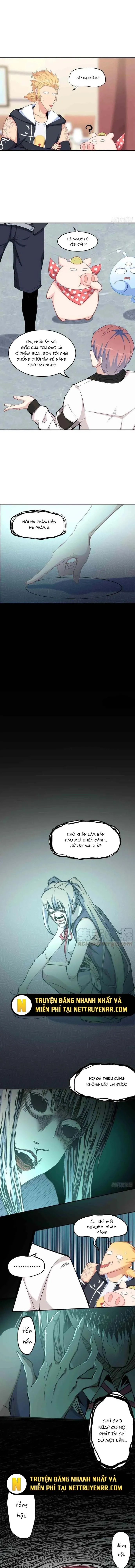 Long Trù - Chương 64