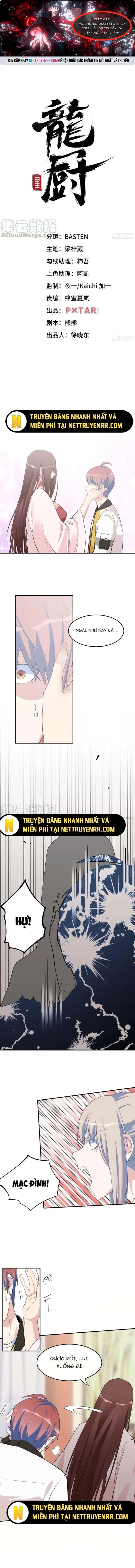 Long Trù - Chương 65