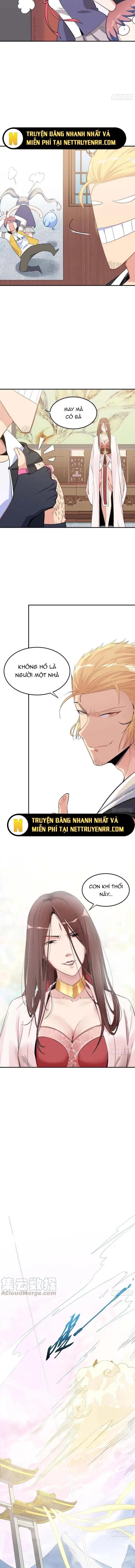 Long Trù - Chương 65