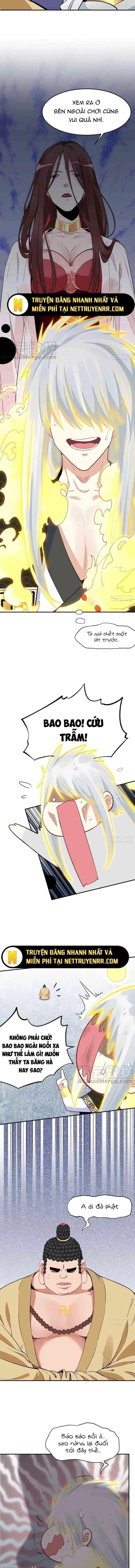 Long Trù - Chương 65