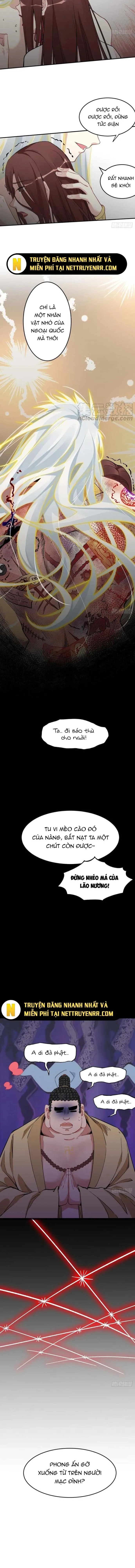 Long Trù - Chương 65