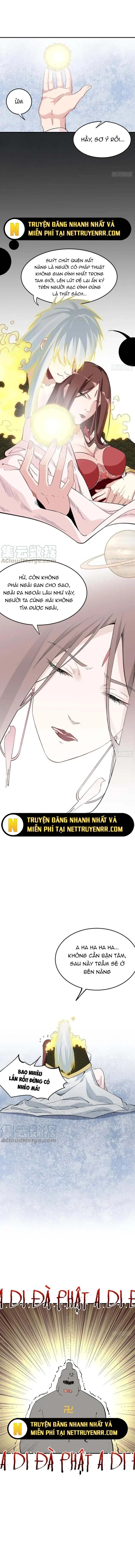Long Trù - Chương 65