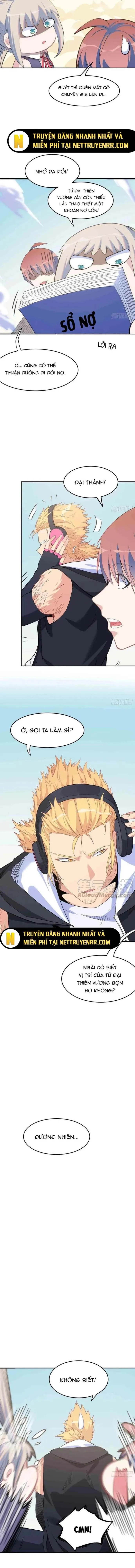 Long Trù - Chương 66