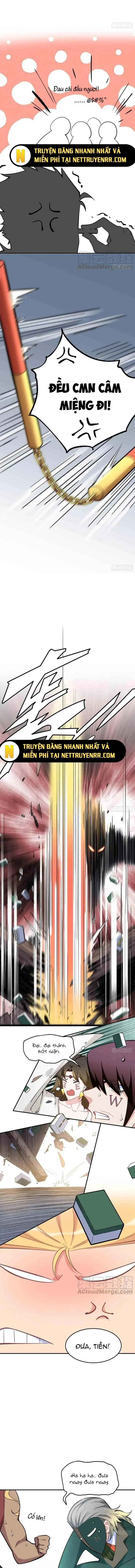 Long Trù - Chương 66