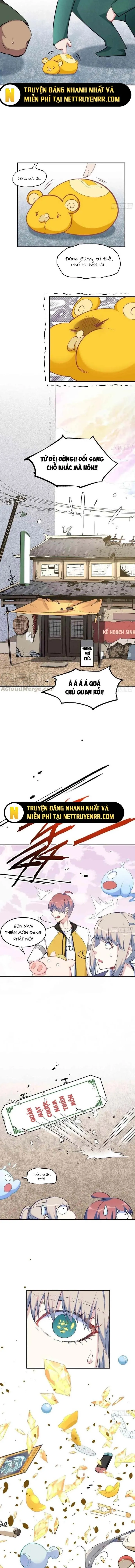 Long Trù - Chương 66