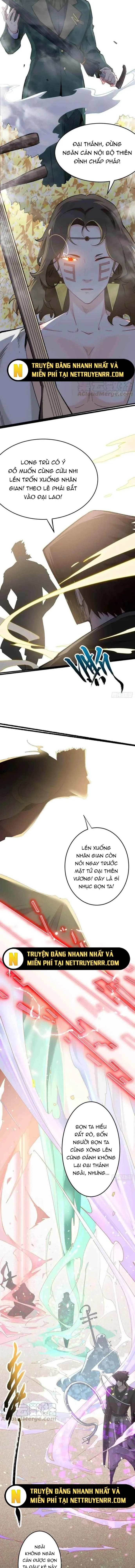 Long Trù - Chương 66