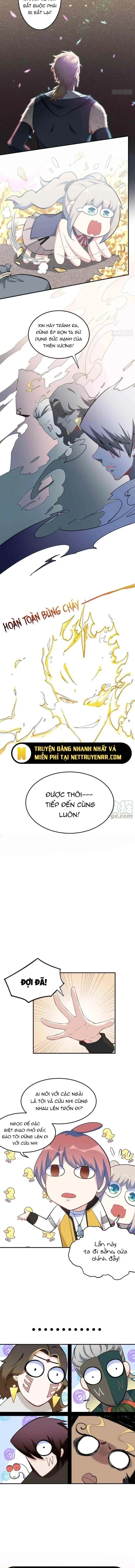 Long Trù - Chương 66