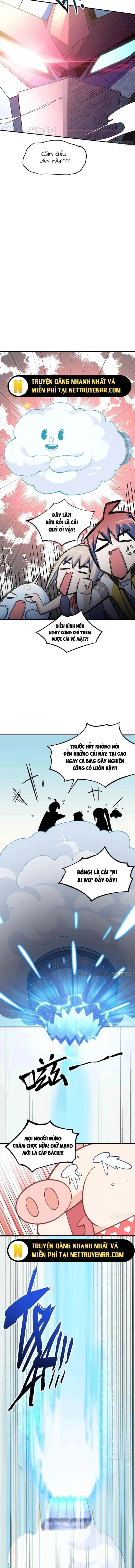 Long Trù - Chương 66