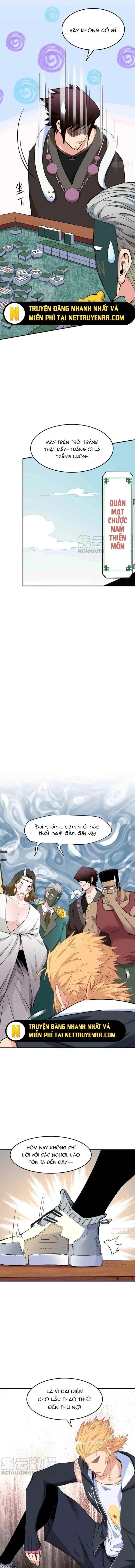 Long Trù - Chương 66